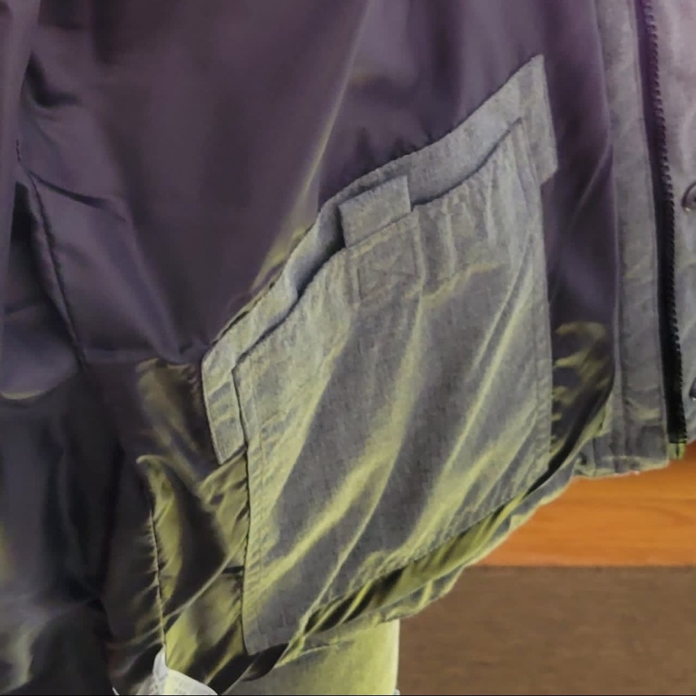 American Eagle Jacket - Picture 3 of 4
